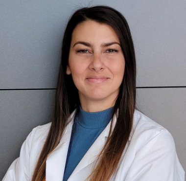 Andreia Gonçalves, PhD