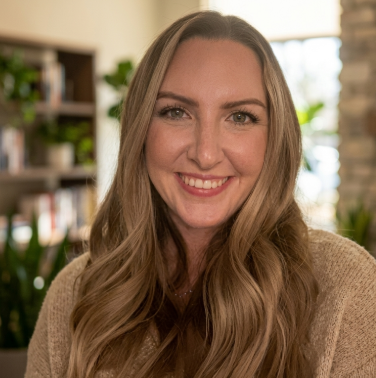 Kristin Smith