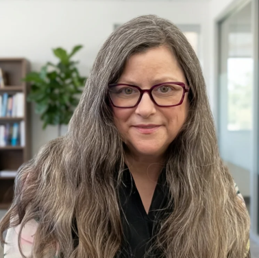 Rebecca Geraldi